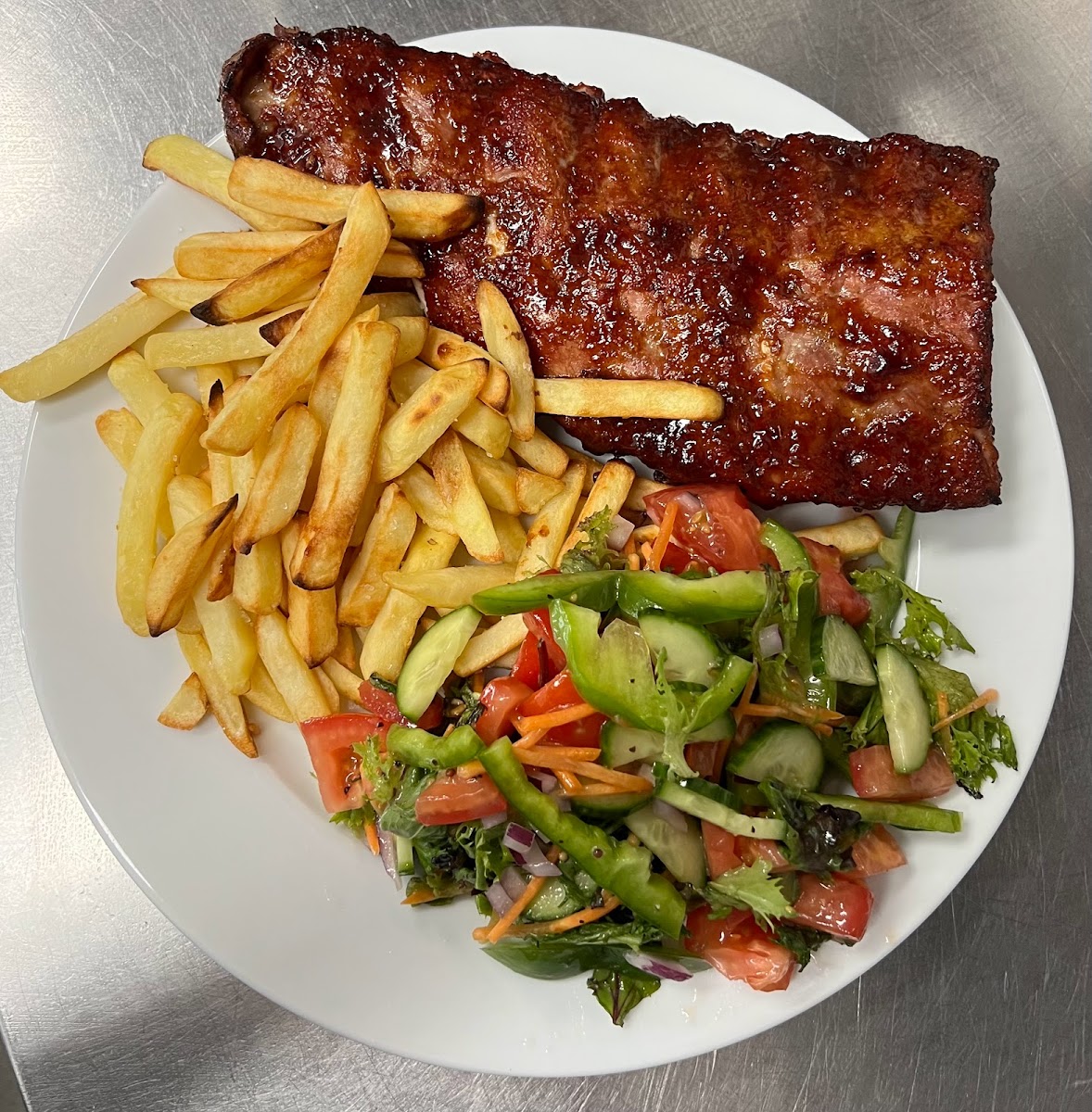 Bambinos Too Pizza, Pasta & Ribs-2