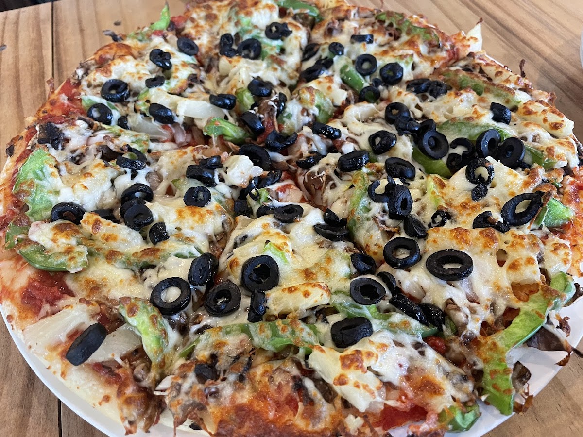 Bambinos Too Pizza, Pasta & Ribs-3