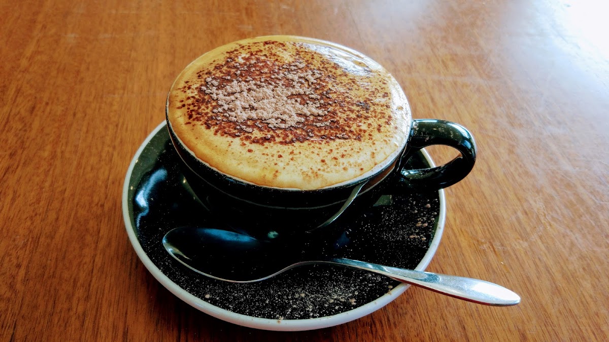 Bambinos Too Pizza, Pasta & Ribs-6